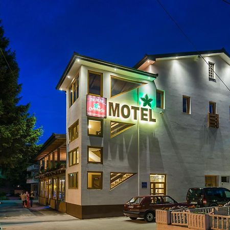 Motel Orhideja Donji Vakuf 외부 사진