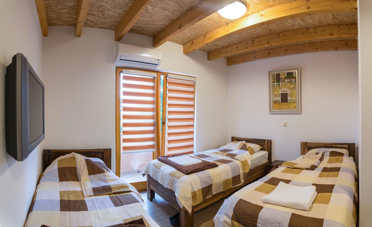 Motel Orhideja Donji Vakuf 외부 사진