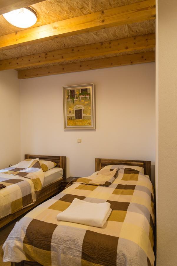 Motel Orhideja Donji Vakuf 외부 사진