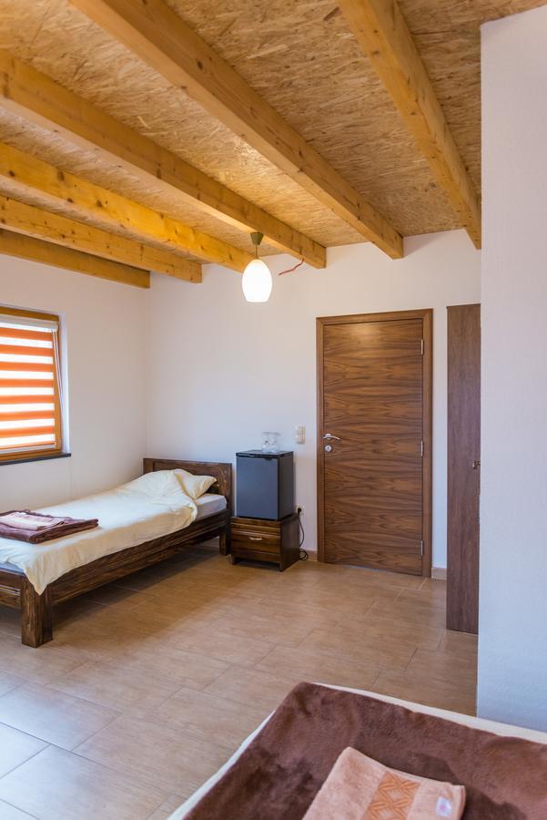 Motel Orhideja Donji Vakuf 외부 사진