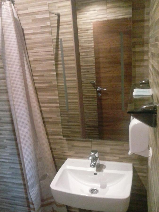 Motel Orhideja Donji Vakuf 외부 사진