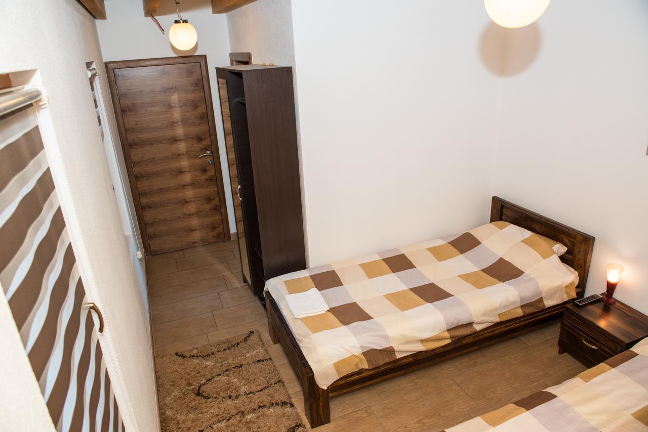 Motel Orhideja Donji Vakuf 외부 사진