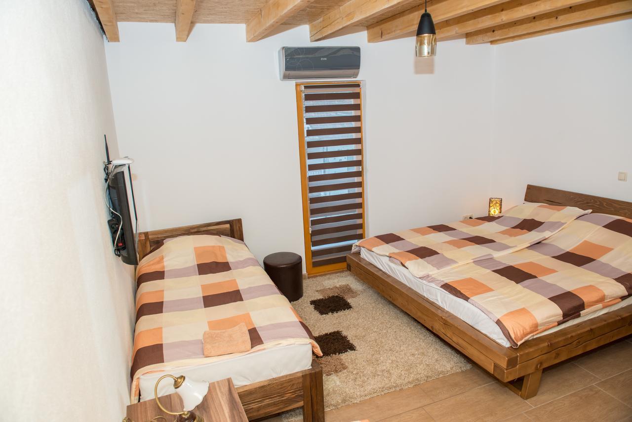 Motel Orhideja Donji Vakuf 외부 사진