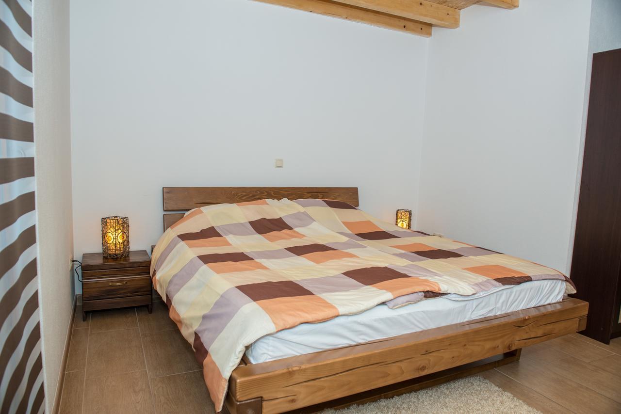 Motel Orhideja Donji Vakuf 외부 사진