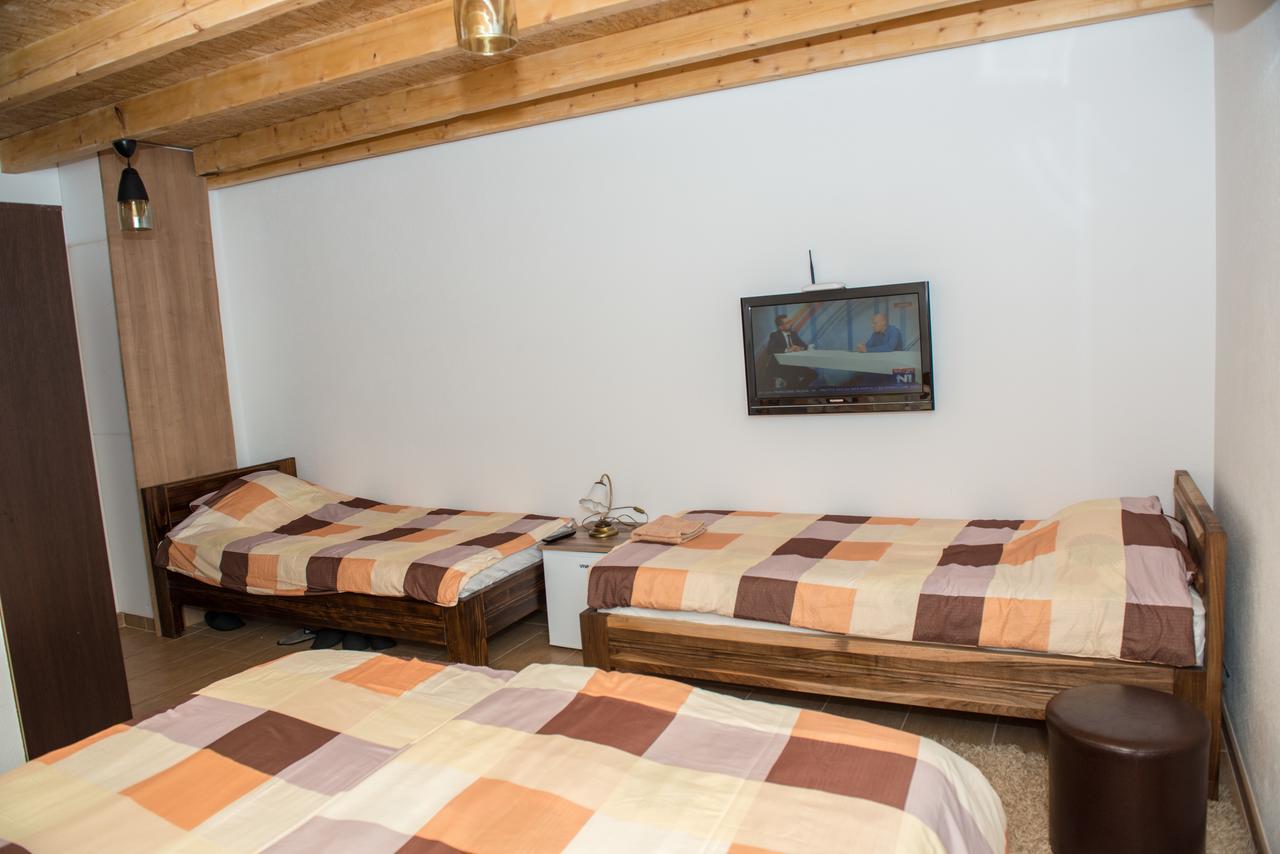 Motel Orhideja Donji Vakuf 외부 사진
