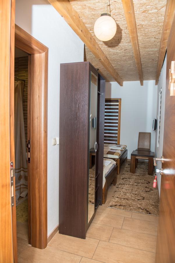 Motel Orhideja Donji Vakuf 외부 사진