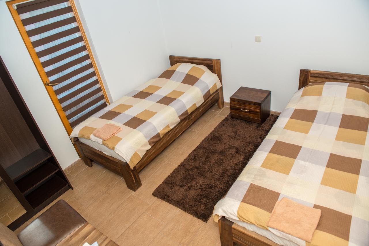 Motel Orhideja Donji Vakuf 외부 사진