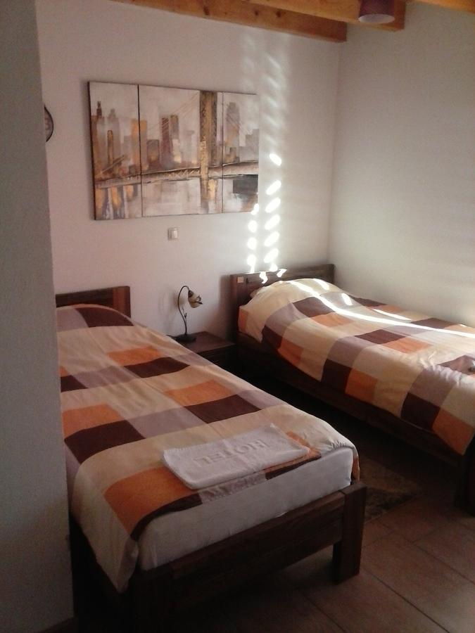Motel Orhideja Donji Vakuf 외부 사진
